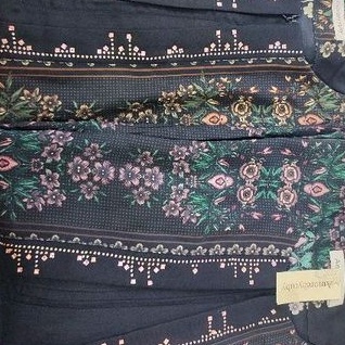 Gamis Terbaru/Shanum Dress ORI Amore By Ruby/Gamis Muslim/Gamis Muslimah/Gamis Wanita/Tamara Set/Shi