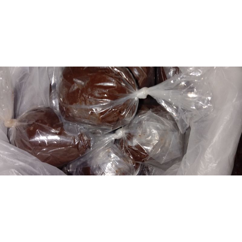 

sley coklat / coklat lumer