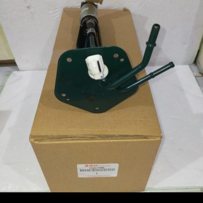 Fuel Pump Assy Pompa Minyak Komplit Suzuki Futura Injeksi