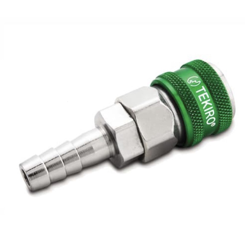 Tekiro Quick Coupler One Touch SH