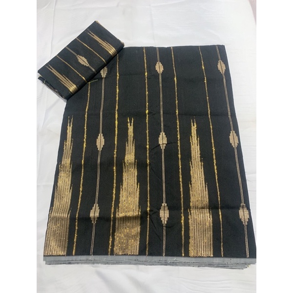 TERBARU KAIN SARUNG SUTERA SENGKANG KHAS BUGIS
