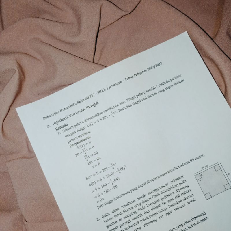 

Print Copy Hitam Putih | Cetak Kertas F4, A4 atau A5 | Printcopy Hitam