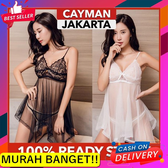 Luxury Lingeriexlingerie Sexy Import Lingeries Lingeri Hot Lingery V24  Cayman  Set Lingerie Wanita 
