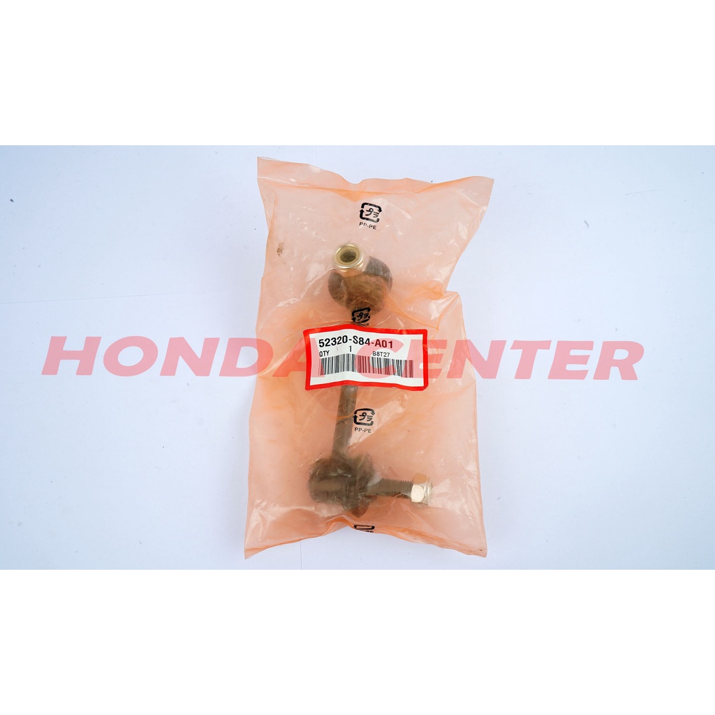 link stabil stabilizer belakang kanan accord vti s84 s86 1998 1999 2000 2001 2002 accord cm5 2003 2004 2005 2006 2007