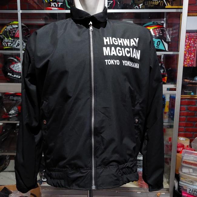 jaket yellowcorn parasut jaket bomber yellowcorn jaket motor