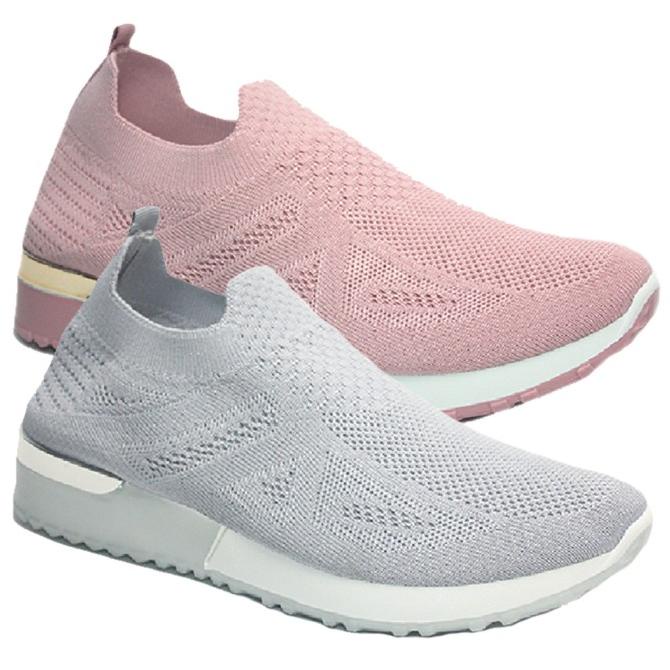 Dr. Kevin Sepatu Sport Kets Sneaker Wanita 589-043