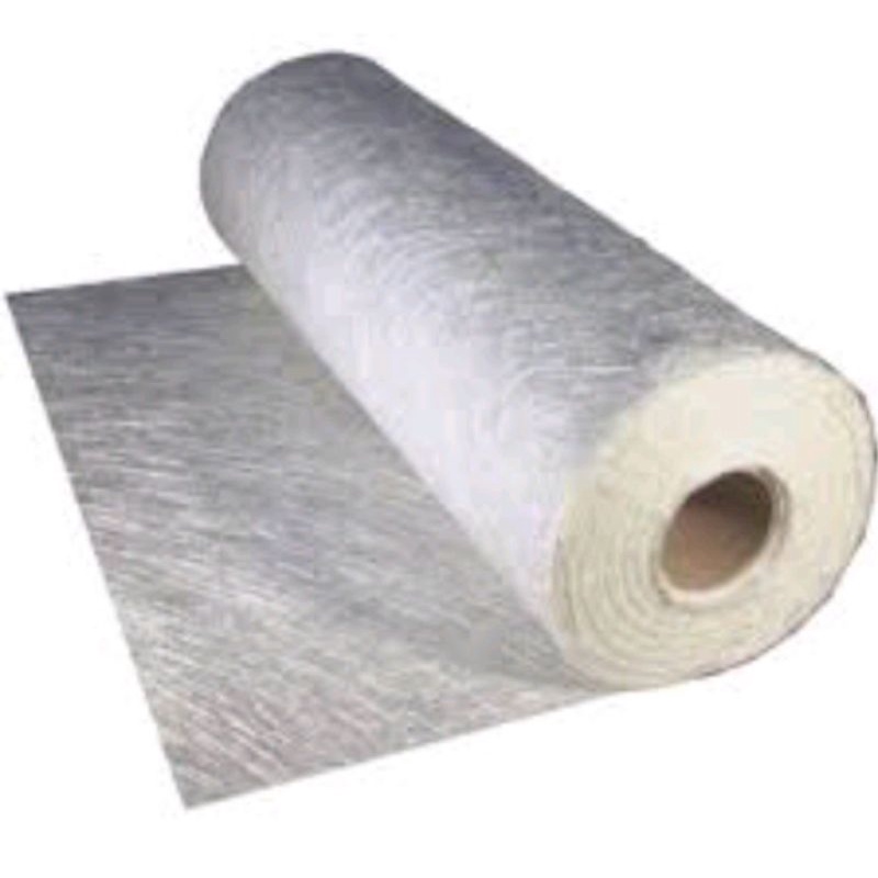 serat matt/mat fiber 300