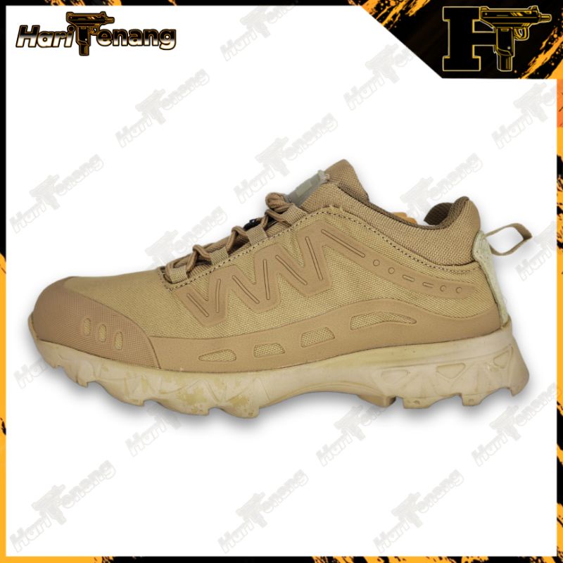 sepatu 566 cats / sepatu outdoor / sepatu tactical /sepatu