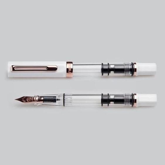

Discount TWSBI Eco Rose Gold series (Limited Edition) /ALAT TULIS AESTHETIC/ALAT TULIS SEKOLAH/ALAT TULIS SET/ALAT TULIS LENGKAP/ALAT TULIS ANAK/ALAT TULIS LUCU