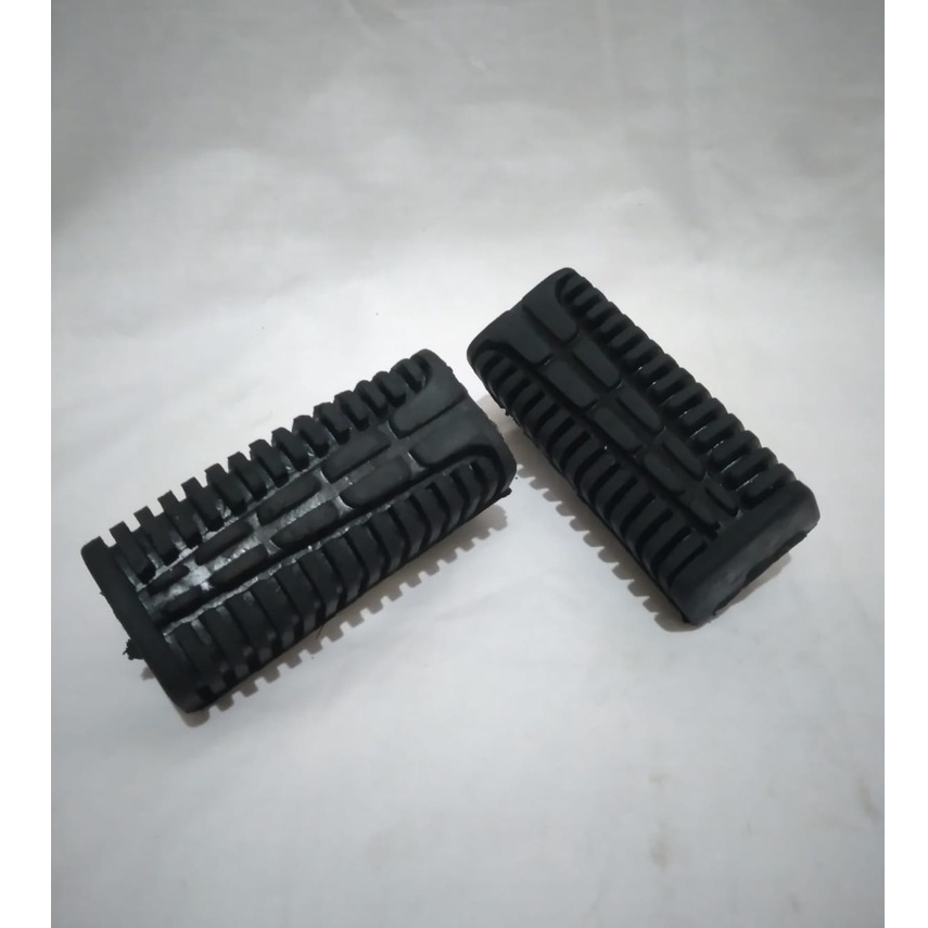 KARET STEP DEPAN YAMAHA JUPITER Z, JUPITER MX,RXKING, F1ZR, VEGA, VEGA ZR PROFIT