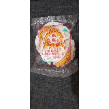 

kerupuk bangka
