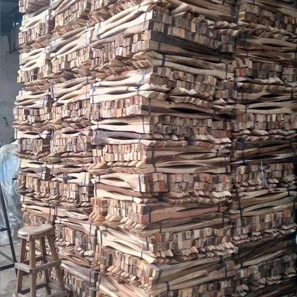 Cangkul Gagang Pacul Kayu Jati