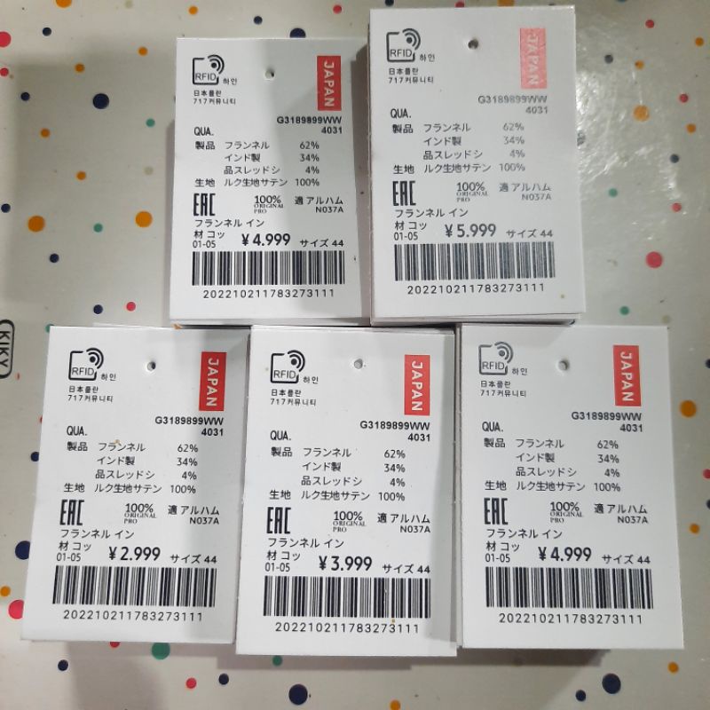 

hang tag baju label produk label merek japan label baju labek tshift label Hang tag