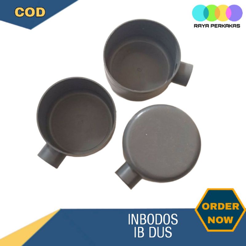 Inbodos inbodus Cor 5/8 , inbow dus / Inbow Dos B dos Dus,Tempat Terminal Sambungan Kabel