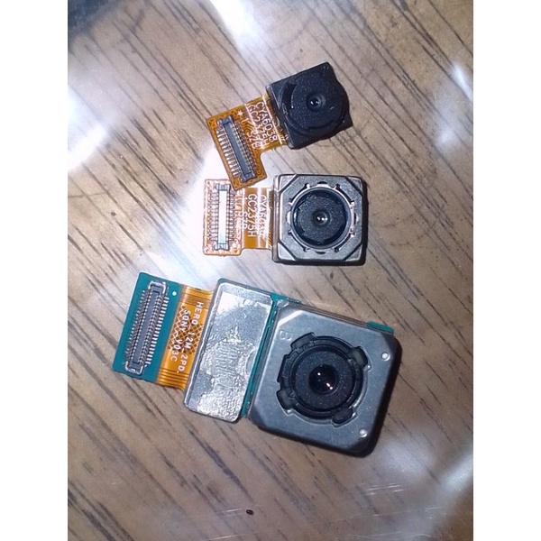 kamera belakang lava benco v8 ori