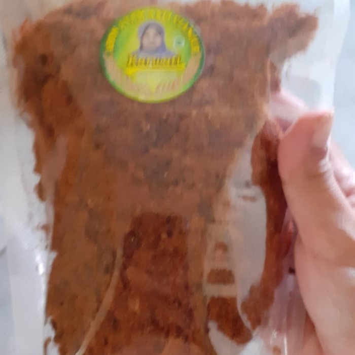 

Abon Ayam Karwati 1 Kg