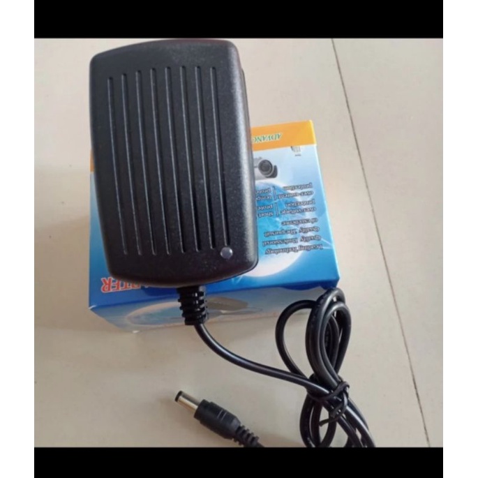 adaptor stb indiehome 12v