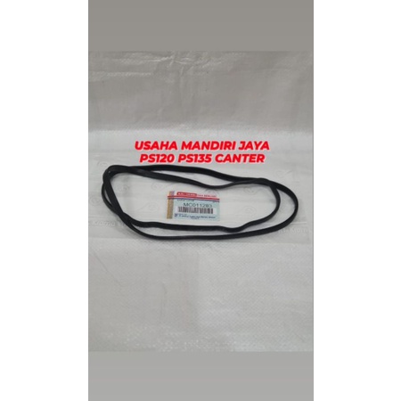 PAKING TUTUP KLEP PS120 PS135 PS125 TURBO CANTER GASKET COVER PS120