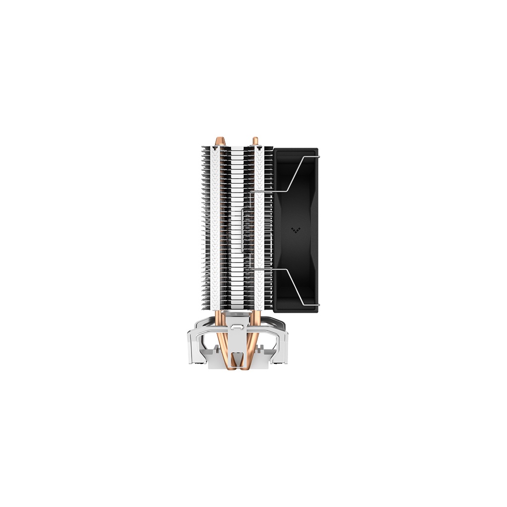 CPU COOLER DEEPCOOL AG200 9.2cm | Compact Single Tower CPU Cooler