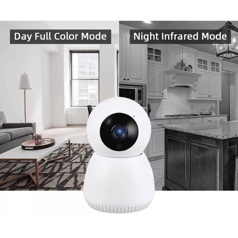 Kamera CCTV / IP Camera Wireless Full HD 1080P