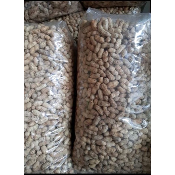 

KACANG KULIT ASIN BERAT 150 Gram