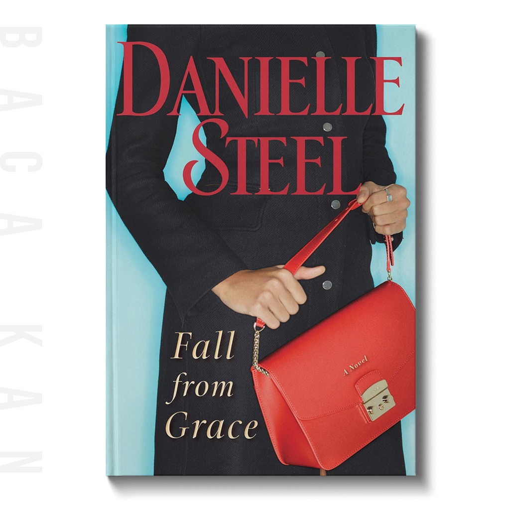 

Fall From Grace - Danielle Steel