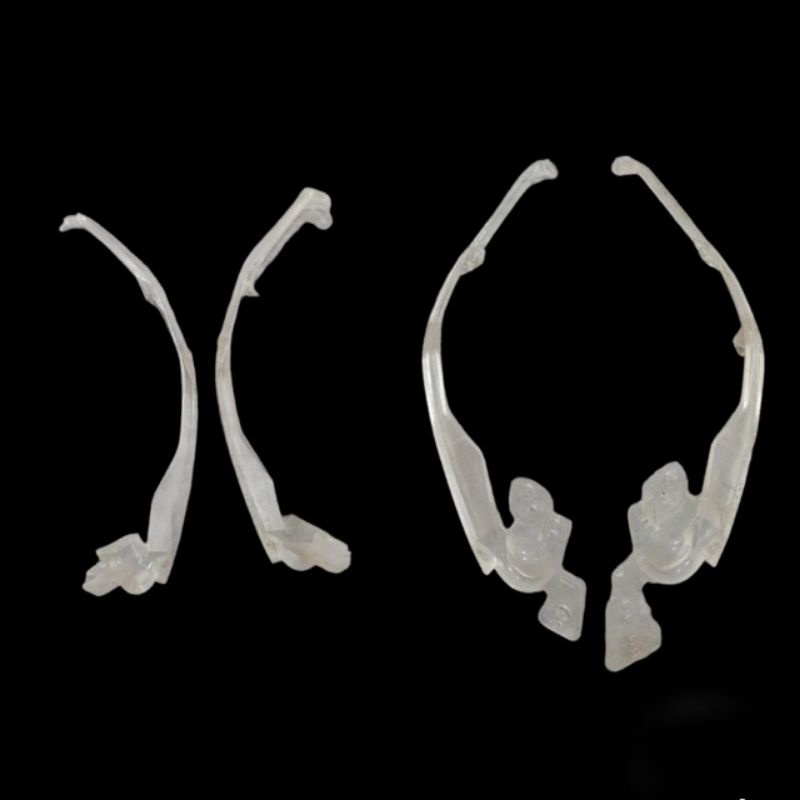 alis lampu depan honda vario 125 150 lama old original alis lampu sein honda vario 125 150 original