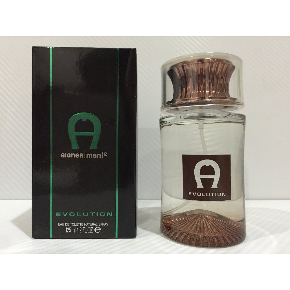 EMParfum PARFUM AIGNER MAN 2 EVOLUTION PARFUM PRIA