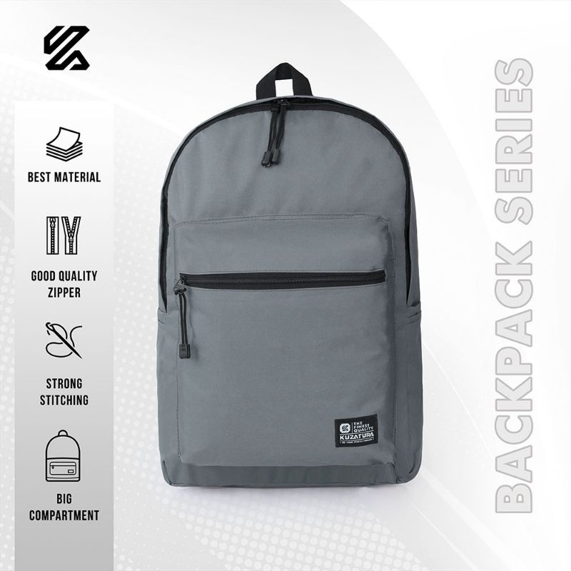 Tas Backpack Pria Terbaru | Tas Ransel Gendong Cowok Keren Distro | Tas Sekolah Kuliah Kerja
