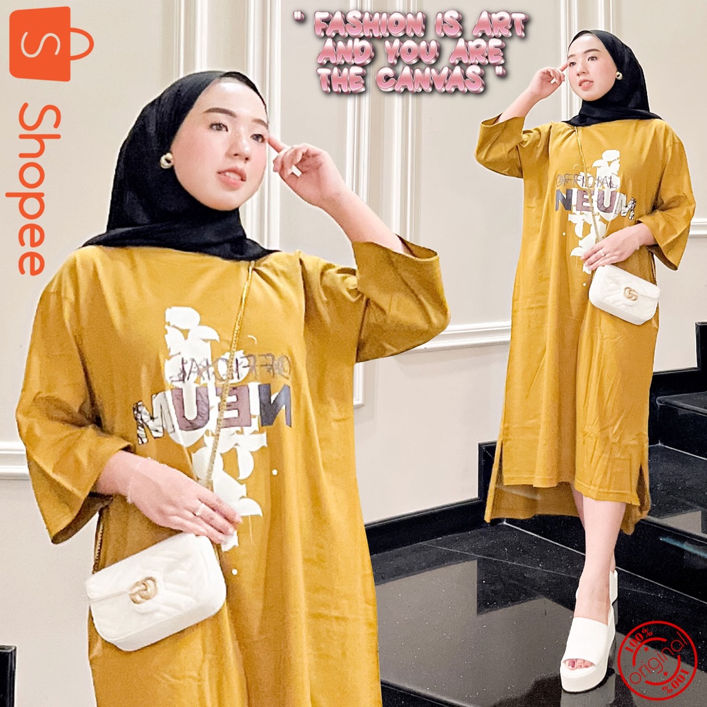 baju atasan wanita tunik lengan panjang model terbaru long tunik ukuran jumbo tunik wanita terbaru p