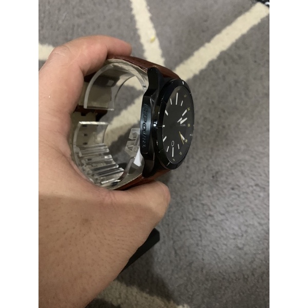 Jam tangan Ripcurl mayhem black