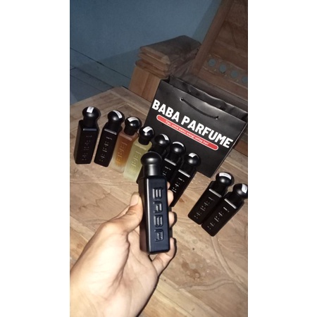 BABA PARFUM