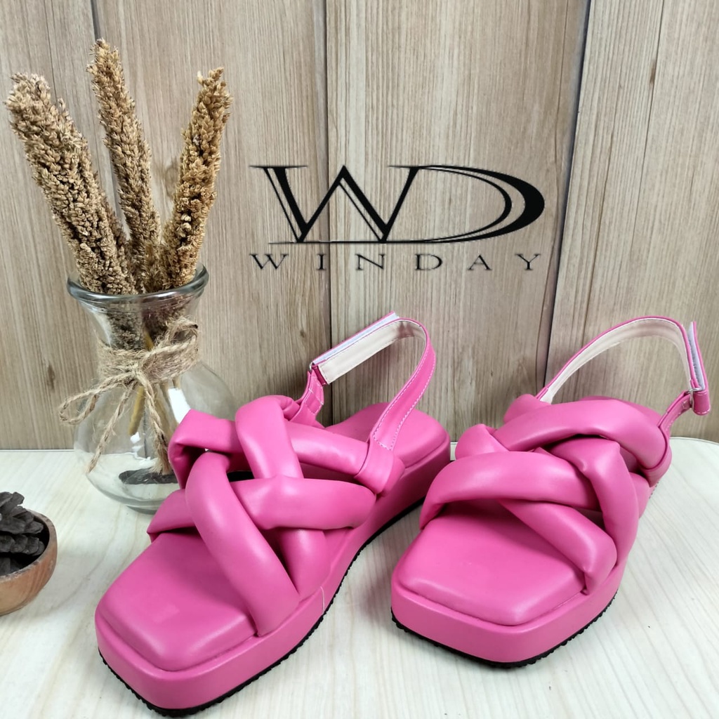 Winday NAOMI Sandal Platform