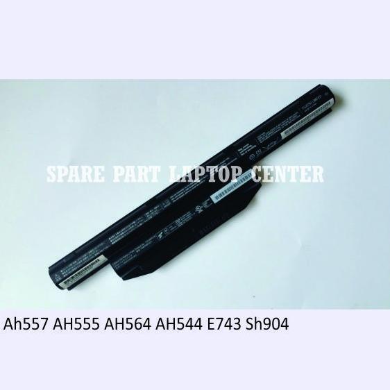 Baterai Fujitsu S935 S936 S904 A553 Fmvnbp235 Fpcbp429