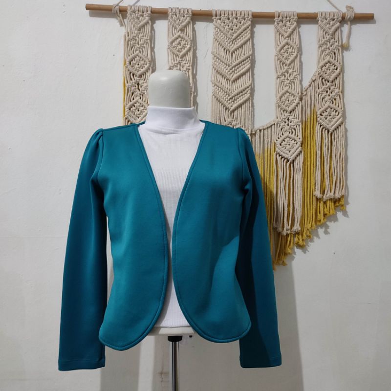 Eprise BLAZER Tosca