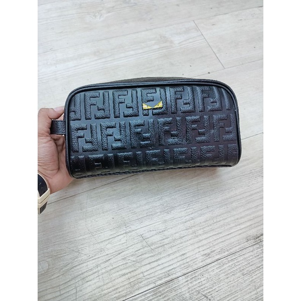 pouch bag | pouch Fendi | tas tangan