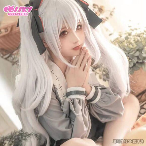 Costume Vtuber Sanya Cosplay - No Brand