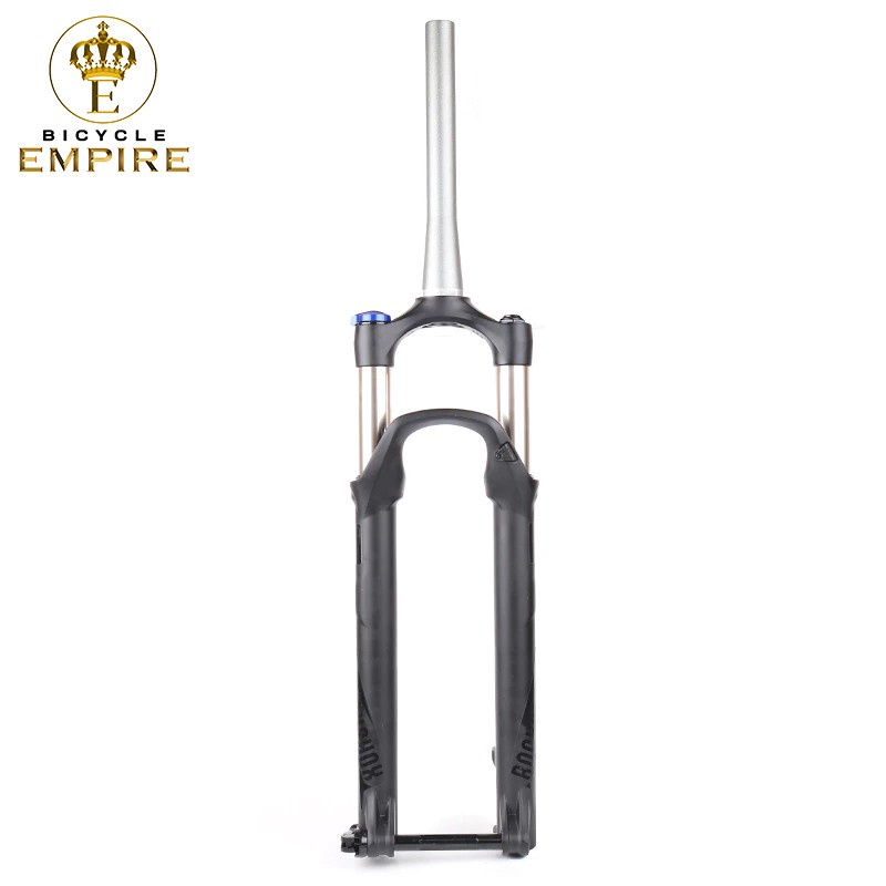 Fork MTB Rockshox Recon RL 27.5 Tapper Travel 100 Tappered Boost Bicycle Empire