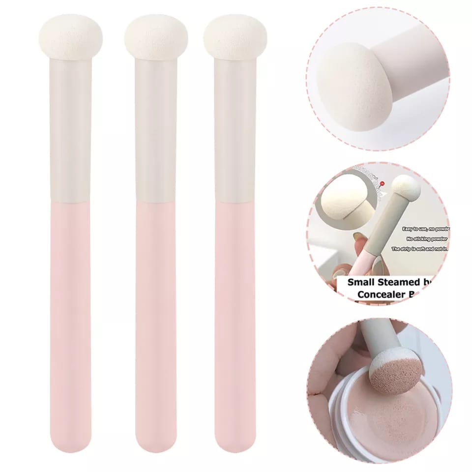 Concealer Brush Kuas Kosmetik Foundation Make Up Tools