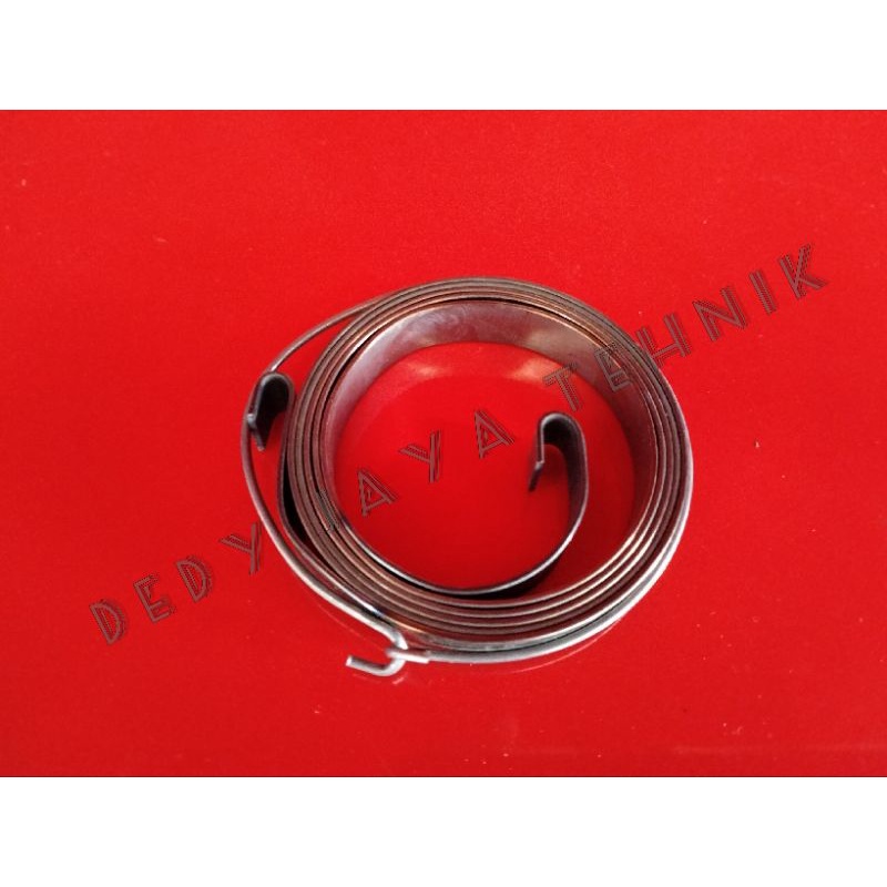 Per Starter Tebal Chainsaw Senso Motor Tril Mini 5200/5800