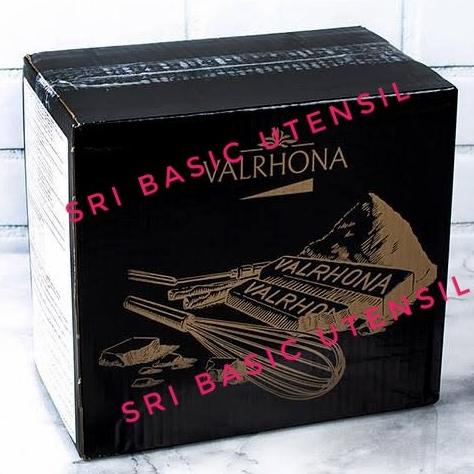 

Valrhona Bubuk 1kg