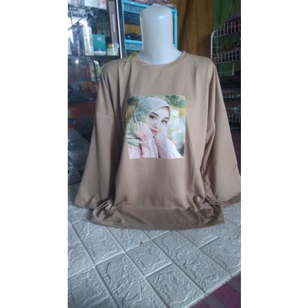 tunik slebeww viral