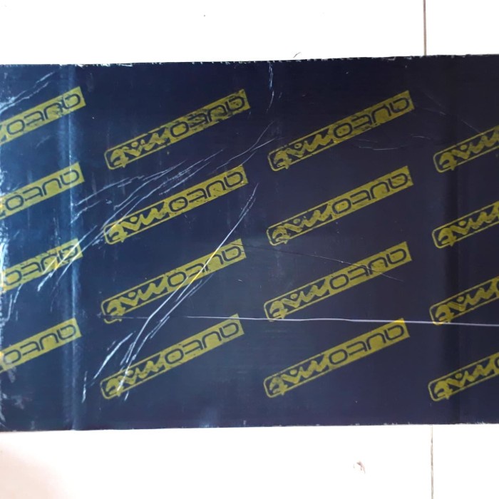 Pelindung Panas Mobil Peredam Aspal Automat Peredam Automat