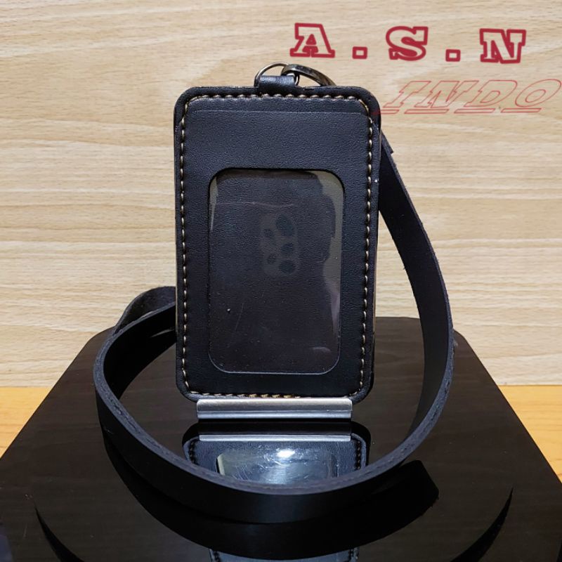 

Id Card Kulit Polos Id Card Polos Kulit RB9