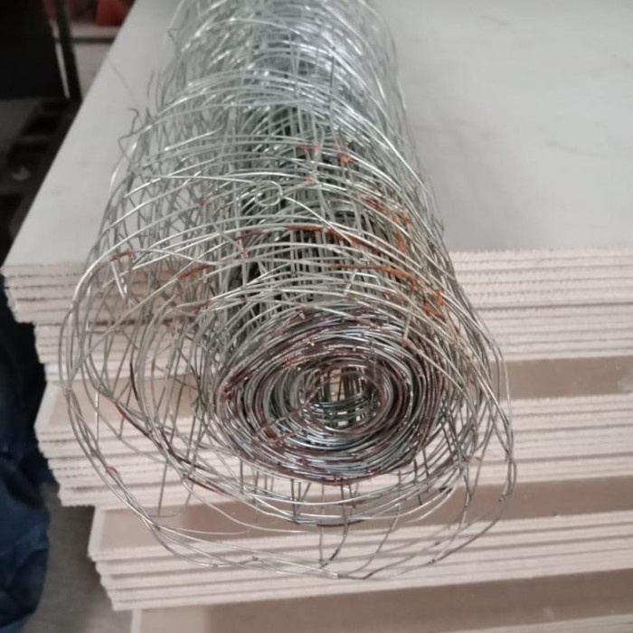 wiremesh M6