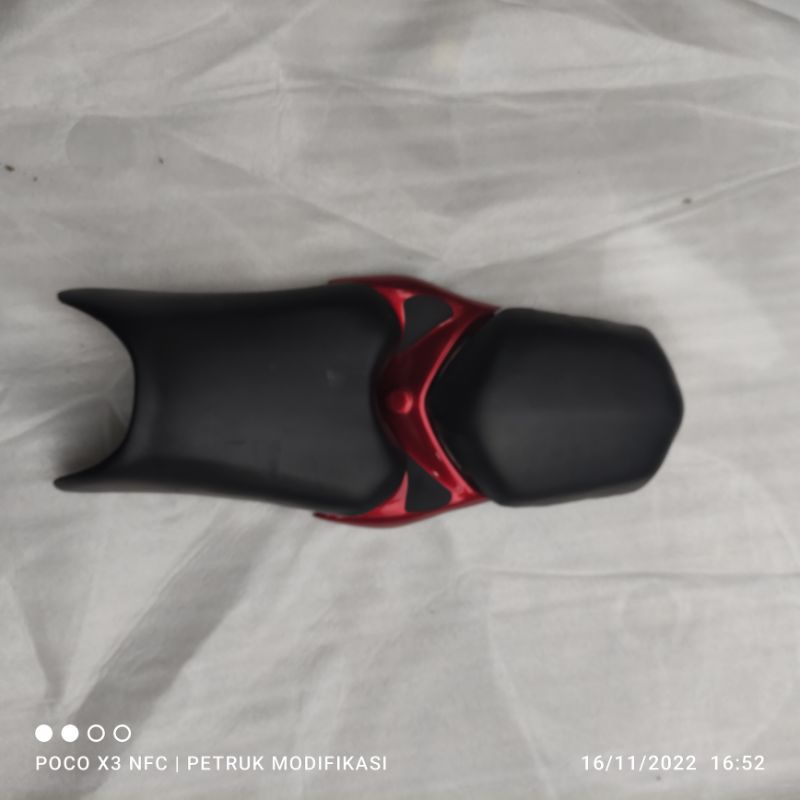 Jok Pisah Jok Split PNP Vixion Old Vixion NVA  Vixion NVL