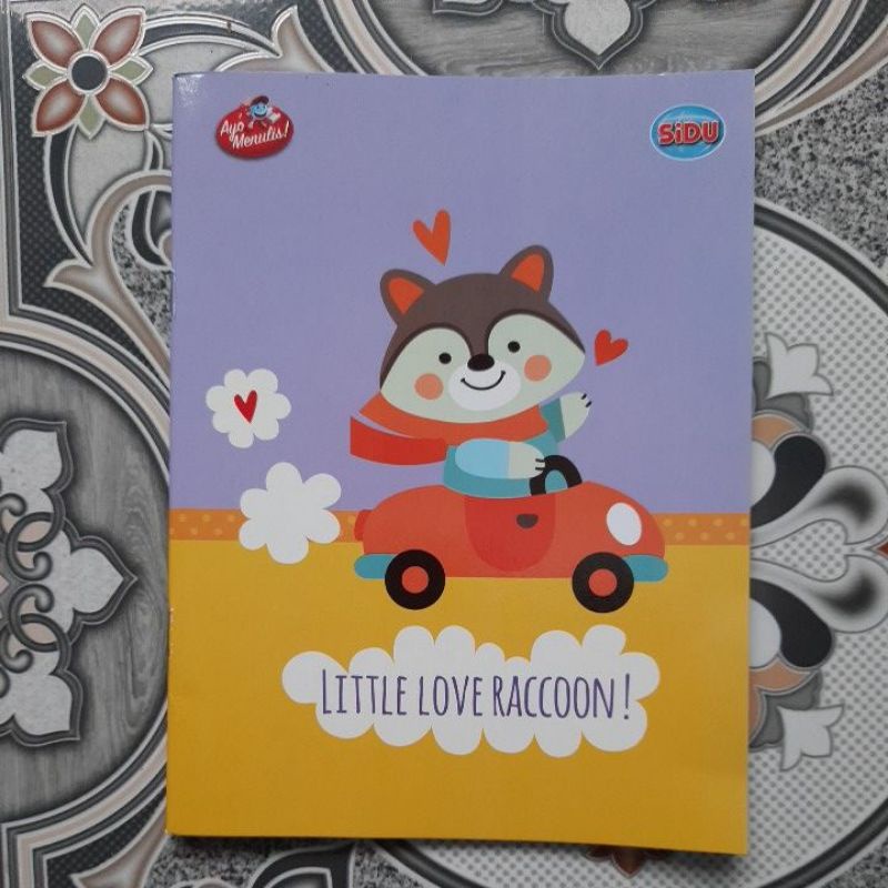 

buku tulis