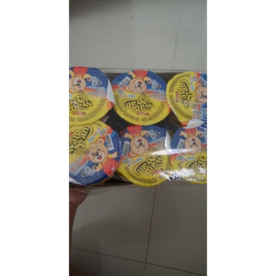 

Nyam Nyam Rice Krispy / nyamnyam fun play