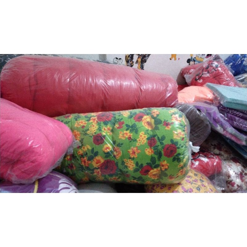 BANTAL AYUNAN JUMBO