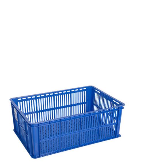 

BOX CONTAINER GREEN LEAF 2242 L / KERANJANG INDUSTRI / SERBAGUNA